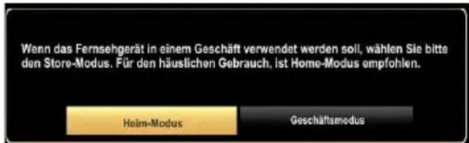 DURABASE DB32LE112 - Erste Installation - 3