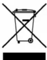 DURABASE DB32LE112 - Informations applicables aux utilisateurs concernant la mise au rebut de l'ancien apparéil et des piles - 1