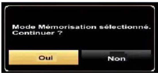 DURABASE DB32LE112 - Première installation - 4