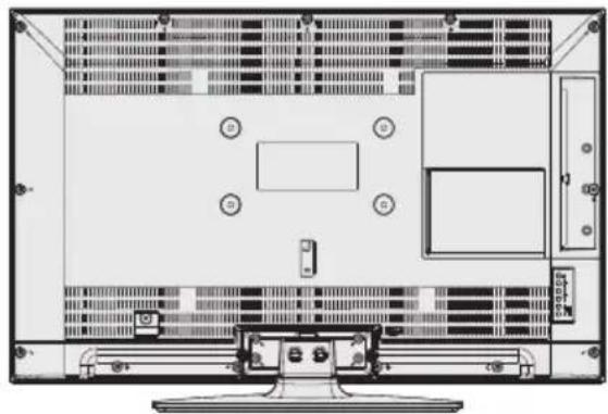 DURABASE DB32LE112 - TV - Eigenschaften - 2