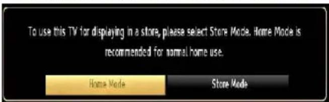 DURABASE DB32LE112 - First Time Installation - 3