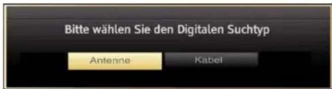 DURABASE DB32LE112 - Erste Installation - 5