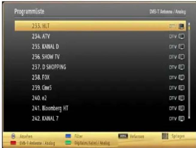 DURABASE DB32LE112 - Antenneninstallation - 3