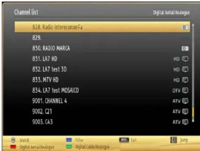 DURABASE DB32LE112 - Aerial Installation - 3