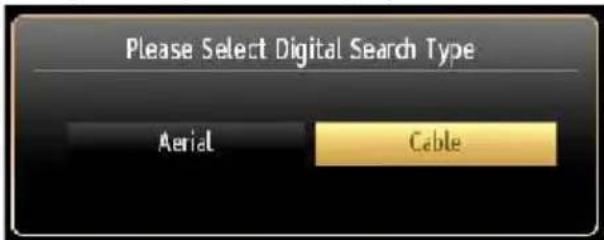 DURABASE DB32LE112 - First Time Installation - 5