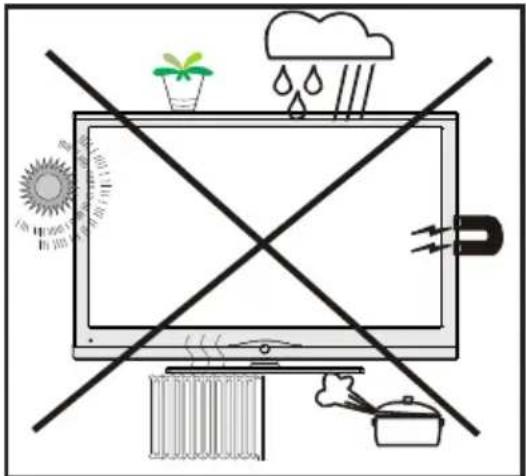 DURABASE 42X8884 3D - Schermo LCD - 1