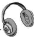 DURABASE 42X8884 3D - Volume du casque - 1