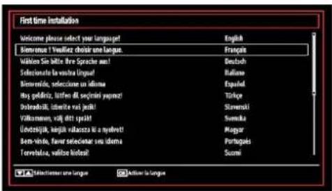 DURABASE 32DB906 - Première installation - 1