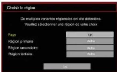 DURABASE 32DB906 - Première installation - 5