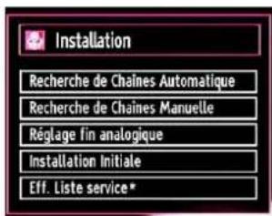 DURABASE 32DB906 - Installation - 1