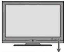 DURABASE 32DB906 - Boutons de la télécommande - 3