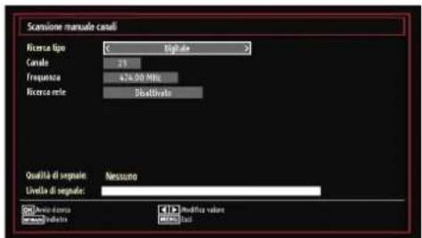 DURABASE 32DB906 - Ricerca manuale - 1