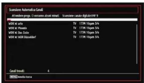 DURABASE 32DB906 - "Prima installazione - 4