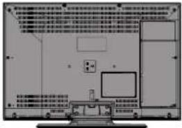 DURABASE 32DB906 - Boutons de la télécommande - 4