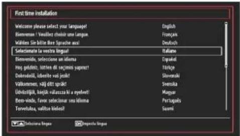 DURABASE 32DB906 - "Prima installazione - 1