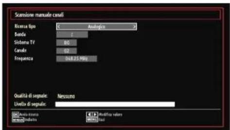 DURABASE 32DB906 - Ricerca Manuale Analogica - 1