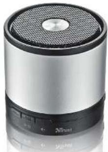 TRUST Wireless Speaker 18693 - Trust - 1