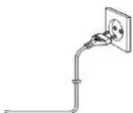 THOMSON DS301 - Einrichtung Ihres iTowers - 1