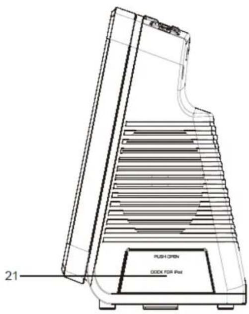Soundmaster URD810iPH - HET GEBRUIK VAN DE SLAAPTIMER - 3