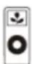 Soundmaster URD810iPH - Cet apparéil est compatible avec les modèles d'iPod/iPhone suivants : - 12