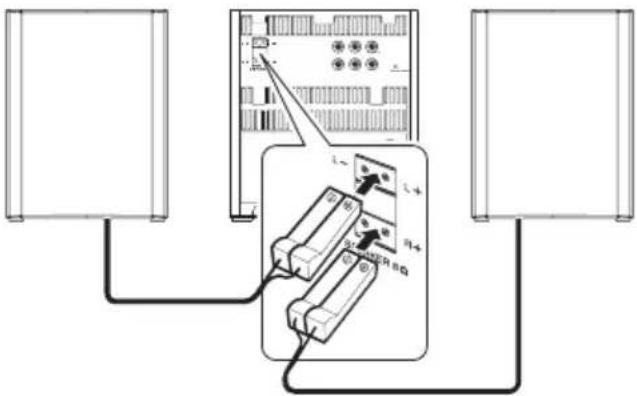 PIONEER XEM21V - Opmerking - 1