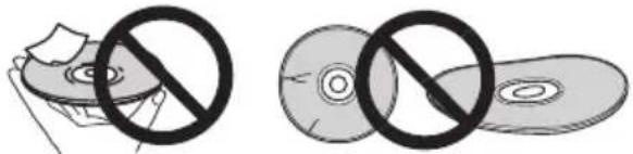 PIONEER XEM21V - Informations supplémentaires - 1