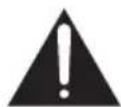 PIONEER XEM21V - WAARSCHUWING: - 1