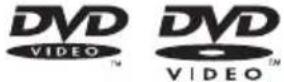 PIONEER XEM21V - Types of playable discs - 1