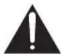 PIONEER XEM21V - ATTENZIONE: - 1