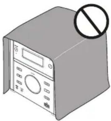 PIONEER XEM21V - ADVERTENCIA - 1