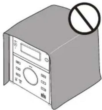 PIONEER XEM21V - ATTENZIONE - 1