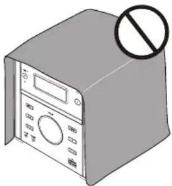 PIONEER XEM21V - AVERTISSEMENT - 1