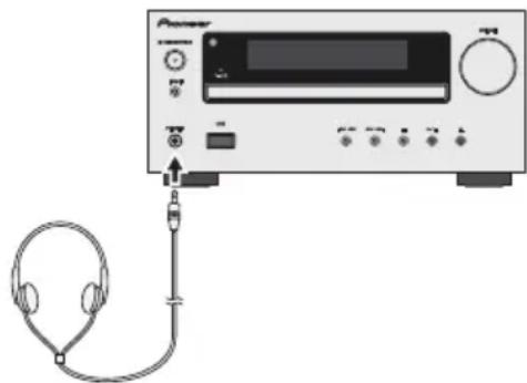 PIONEER XHM20 - Hayushnkn - 1