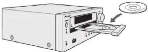 PIONEER XHM20 - CD/Wiedergabe - 1