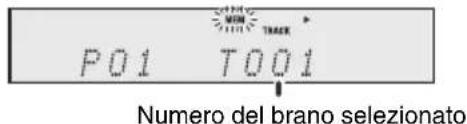 PIONEER XHM20 - ■Riproduzione programmabile (CD) - 2