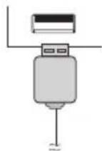 PIONEER XHM20 - iPad connection (USB Terminal) - 2