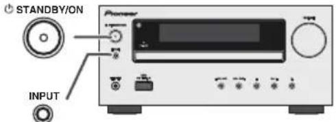 PIONEER XHM30V - Notes : - 1