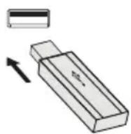 PIONEER XHM30V - Reproducir reproductor USB/MP3 con el modo carpeta desactivado - 1