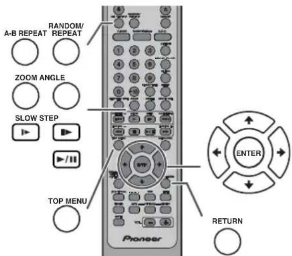 PIONEER XHM30V - Notas: - 1