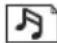 PIONEER XHM30V - Reproduccion en la pantalla del menu MP3 - 5