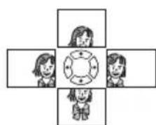 PIONEER XHM30V - DVD SVCD VCD DivX - 1