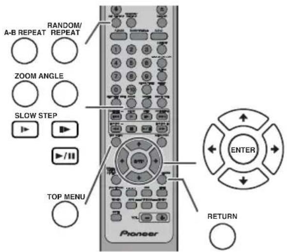 PIONEER XHM30V - Hinweise: - 1