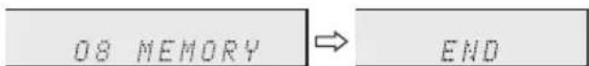 PIONEER XHM30V - Gebruiken van het Auto Station Program Memory (ASPM) - 3