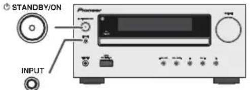 PIONEER XHM30V - Notes: - 1