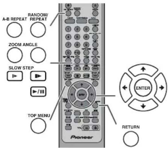PIONEER XHM30V - Notes: - 1