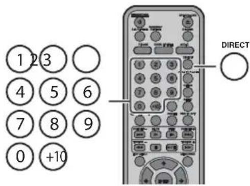 PIONEER XHM30V - CD playback - 1
