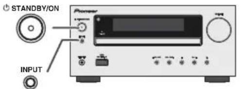 PIONEER XHM30V - Notas: - 1