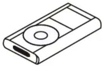 Marquant PC5097 - iPod DOCKS - 1