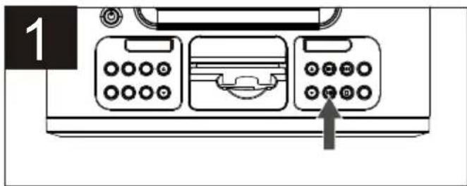 Marquant PC5097 - TO PAUSE A CD - 1