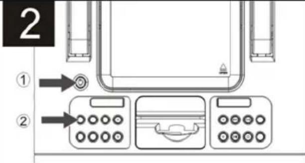 Marquant PC5097 - UTILISATION D'UN CD AVEC CET APPAREIL - 2